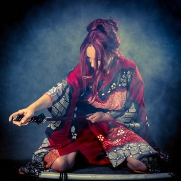 Фотография #453040, студийная фотосъемка, автор: Андрей Дудин