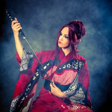 Фотография #453041, студийная фотосъемка, автор: Андрей Дудин