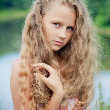 Фотография #453166, детская фотосъемка, автор: Елена Култышева