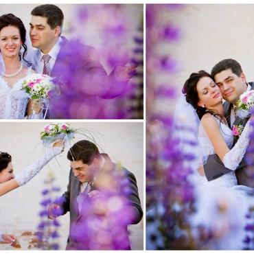 Фотография #453125, свадебная фотосъемка, автор: Елена Култышева