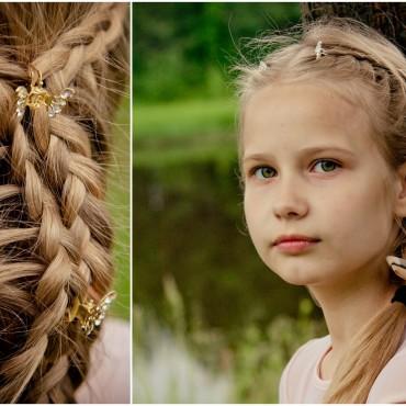 Фотография #453170, детская фотосъемка, автор: Елена Култышева