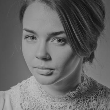 Фотография #453060, портретная съемка, автор: Елена Култышева