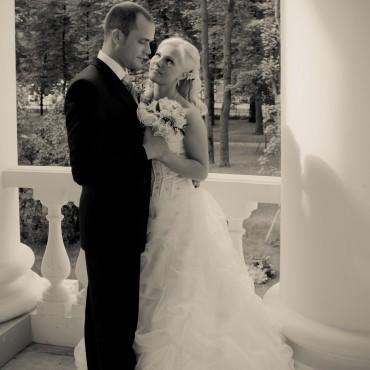 Фотография #453124, свадебная фотосъемка, автор: Елена Култышева