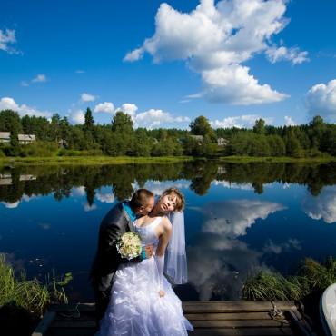 Фотография #453132, свадебная фотосъемка, автор: Елена Култышева