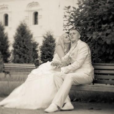 Фотография #453136, свадебная фотосъемка, автор: Елена Култышева