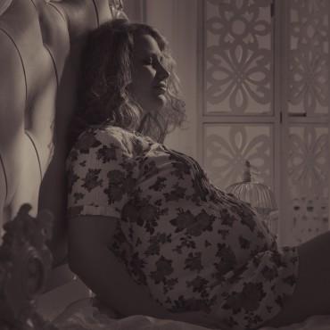 Фотография #453223, фотосъемка беременных, автор: Елена Култышева