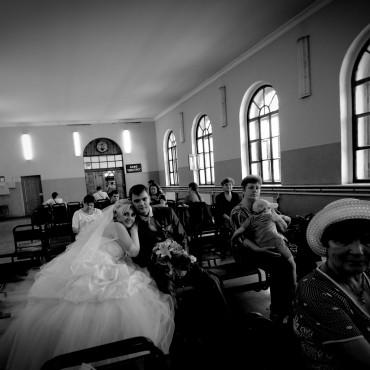 Фотография #453135, свадебная фотосъемка, автор: Елена Култышева