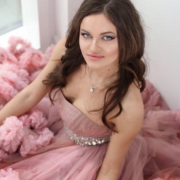 Фотография #453439, автор: Анна Моисеева Фотография #453439, автор: Анна Моисеева