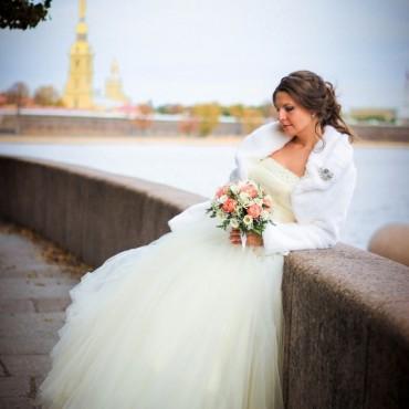 Фотография #453561, свадебная фотосъемка, автор: Мария Данченко