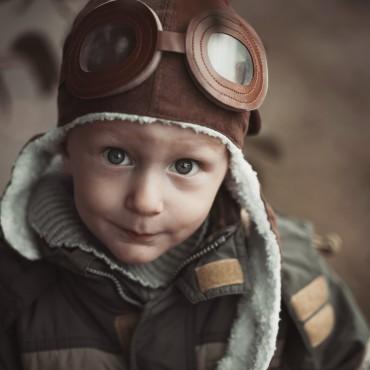 Фотография #455572, детская фотосъемка, автор: Ирина Кайсина