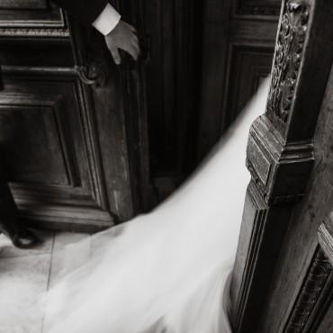 Фотография #453918, свадебная фотосъемка, автор: Алексей Сафонов