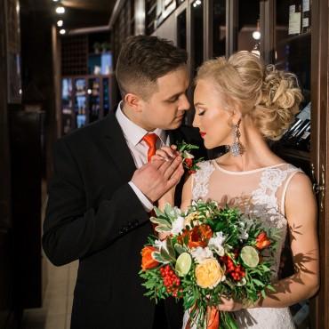 Фотография #453927, свадебная фотосъемка, автор: Михаил Холодков