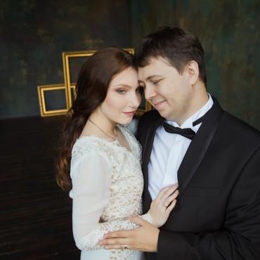Фотография #453933, свадебная фотосъемка, автор: Михаил Холодков