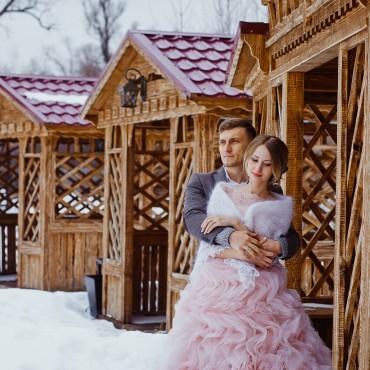 Фотография #453930, свадебная фотосъемка, автор: Михаил Холодков