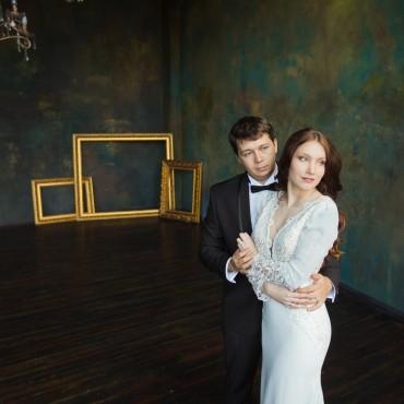 Фотография #453937, свадебная фотосъемка, автор: Михаил Холодков