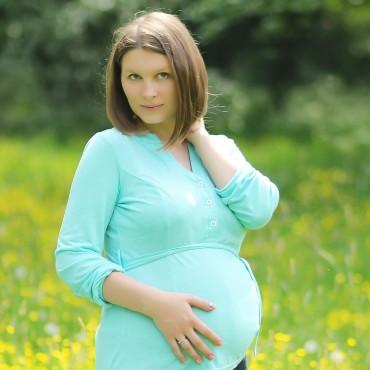 Фотография #454116, фотосъемка беременных, автор: Олеся Богатская
