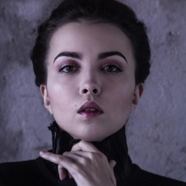 Фотография #454235, студийная фотосъемка, автор: Анастасия Огурцова
