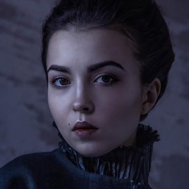 Фотография #454230, портретная съемка, автор: Анастасия Огурцова