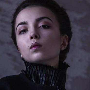 Фотография #454236, студийная фотосъемка, автор: Анастасия Огурцова