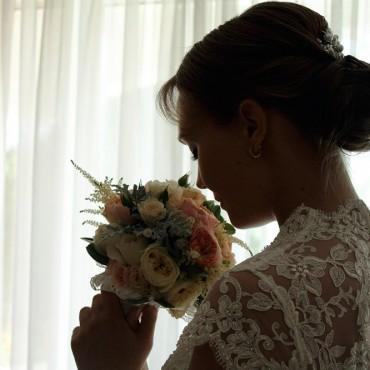 Фотография #454296, свадебная фотосъемка, автор: Алина Кузнецова