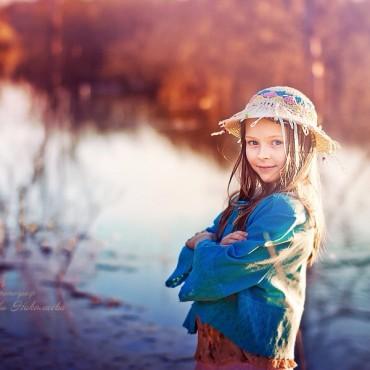 Фотография #454717, детская фотосъемка, автор: Любовь Николаева