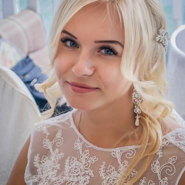 Фотография #455135, свадебная фотосъемка, автор: Анастасия Новикова