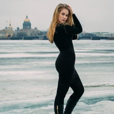 Фотография #455181, портретная съемка, автор: Павел Нарижный