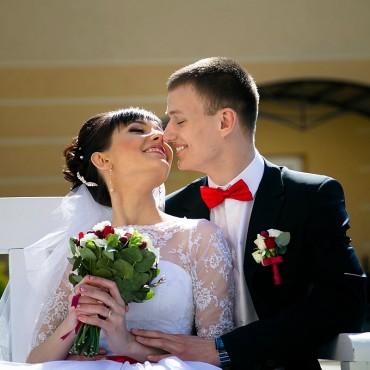 Фотография #455277, свадебная фотосъемка, автор: Виктория Щурова