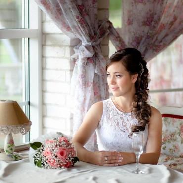 Фотография #455278, свадебная фотосъемка, автор: Виктория Щурова