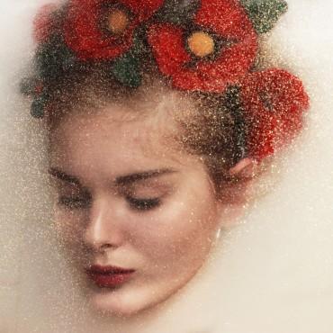 Фотография #455555, портретная съемка, автор: Алена Попова