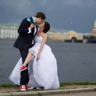 Фотография #455591, свадебная фотосъемка, автор: Петр Карасев