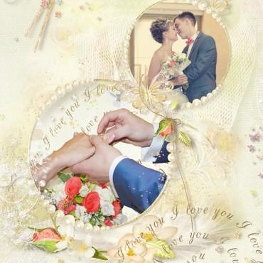 Фотография #455814, автор: Владислав Соколов Фотография #455814, свадебная фотосъемка, автор: Владислав Соколов