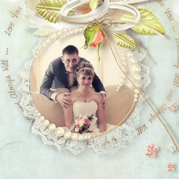 Фотография #455813, автор: Владислав Соколов Фотография #455813, свадебная фотосъемка, автор: Владислав Соколов