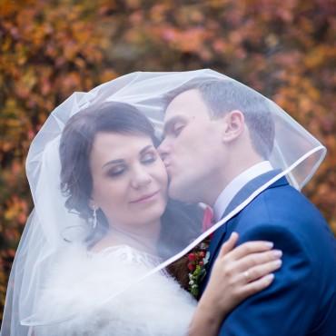 Фотография #456800, свадебная фотосъемка, автор: Наталья Лисецкая