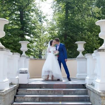 Фотография #456796, свадебная фотосъемка, автор: Наталья Лисецкая