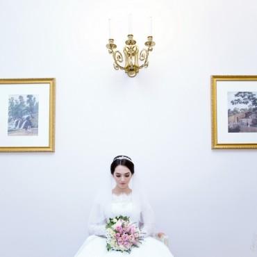Фотография #456790, свадебная фотосъемка, автор: Наталья Лисецкая