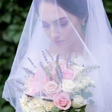 Фотография #454442, свадебная фотосъемка, автор: Наталья Лисецкая