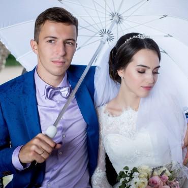 Фотография #456802, свадебная фотосъемка, автор: Наталья Лисецкая