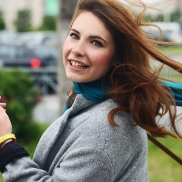 Фотография #456055, портретная съемка, автор: Александра Шеина