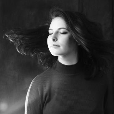 Фотография #456064, студийная фотосъемка, автор: Александра Шеина