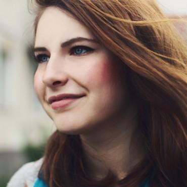 Фотография #456056, портретная съемка, автор: Александра Шеина