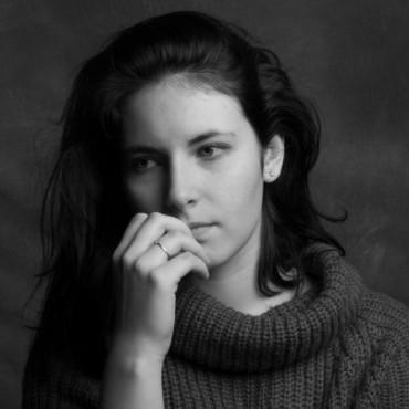 Фотография #456067, студийная фотосъемка, автор: Александра Шеина