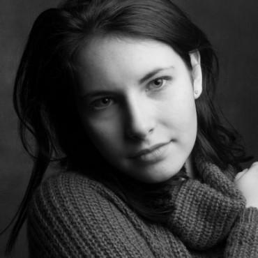 Фотография #456061, студийная фотосъемка, автор: Александра Шеина