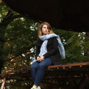 Фотография #456046, портретная съемка, автор: Александра Шеина