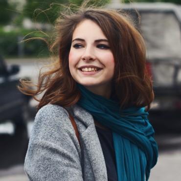 Фотография #456054, портретная съемка, автор: Александра Шеина