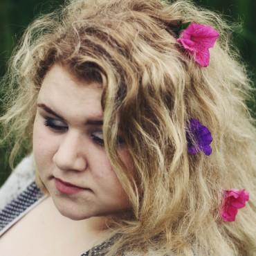 Фотография #456048, портретная съемка, автор: Александра Шеина