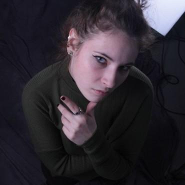 Фотография #456059, студийная фотосъемка, автор: Александра Шеина