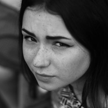 Фотография #456049, портретная съемка, автор: Александра Шеина