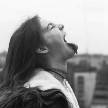 Фотография #456044, портретная съемка, автор: Александра Шеина