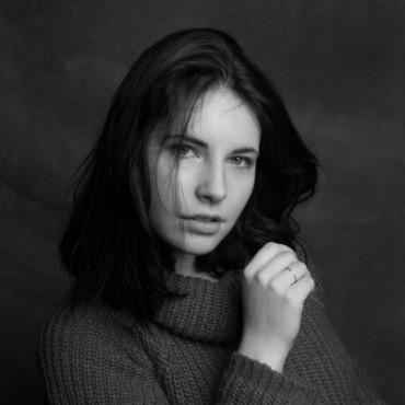 Фотография #456066, студийная фотосъемка, автор: Александра Шеина